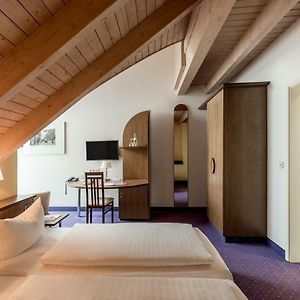 Comfort Doppelzimmer